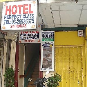 Perfect Class Hotel